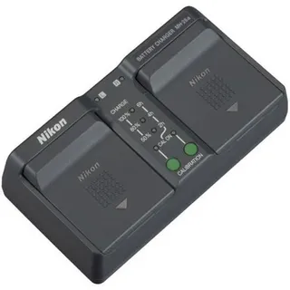 Nikon MH-26a Ladegerät für EN-EL18 | ✔️ 4A