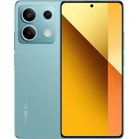 Xiaomi Redmi Note 13 5G 8 GB RAM 256 GB Ocean Teal