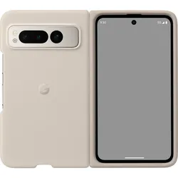 Google Pixel Fold Case Porcelain