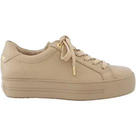 Paul Green Sneaker Low Beige Damen 41