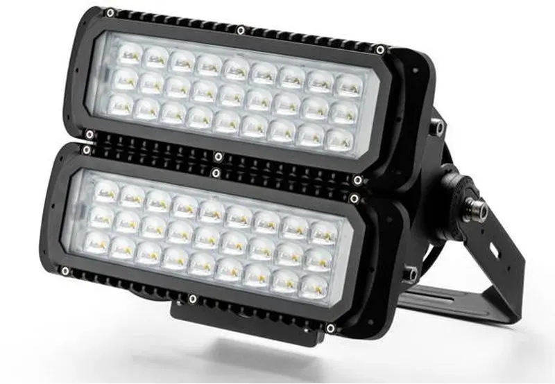Abalight LED-Flutlichtstrahler SQUABA-75-757-110