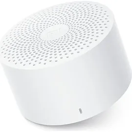 Xiaomi Mi Compact Bluetooth Speaker 2 weiß