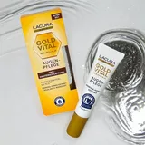 Lacura Gold Vital Augenpflege mit Manuka-Honig-Extrakt sehr Reife Haut 15ml