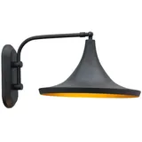 Bamyum Wohnzimmer Wandleuchte Vintage Deko Wandlampe
