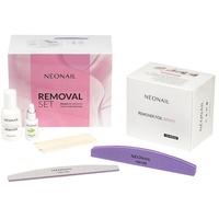 NeoNail Professional NEONAIL Removal Set Sets