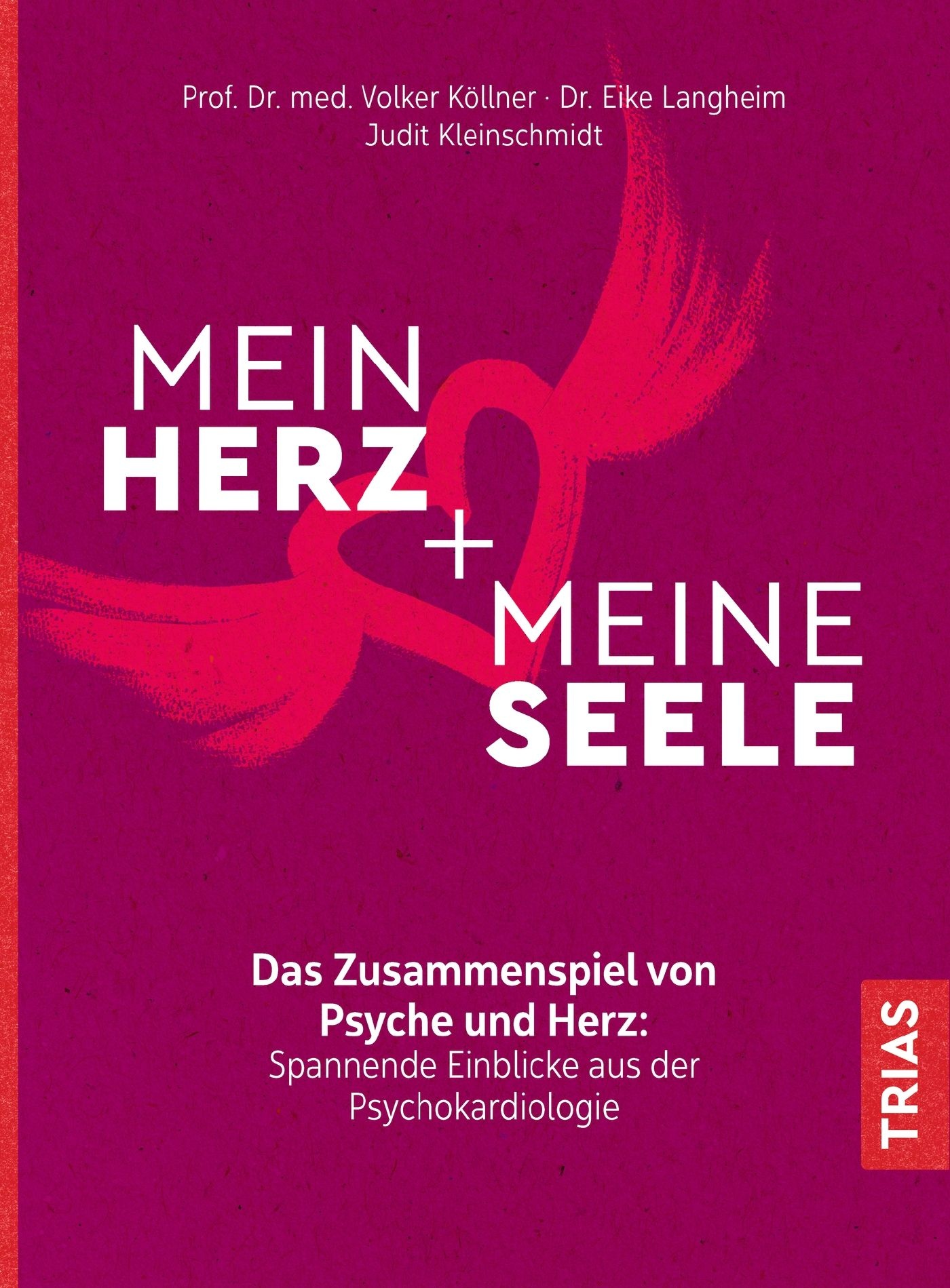 Mein Herz + meine Seele Buch 1 St