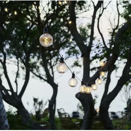 Sirius Lichterkette, 5 meter - L ca. 500,00