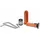 Granite Design Stash Rcx Multitool - orange