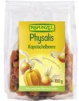 Rapunzel Physalis séchés Autre 100 g