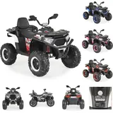 Moni Kinder Elektro-Buggy Cool NEL-007, (12 V)