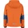 CMP Kid Jacket Fix Hood Uni-Jacke für Kinder und Jugendliche