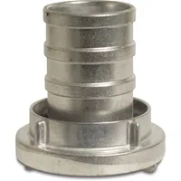 Mega Construx Storz Kupplung Druckkupplung lange Schlauchtülle 110A