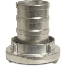 Mega Construx Storz Kupplung Druckkupplung lange Schlauchtülle 110A
