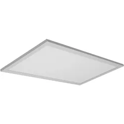 Ledvance SMART+ Wifi Planon Plus, Intelligente Deckenbeleuchtung, WLAN, Weiß, Al