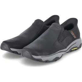 SKECHERS Slipper in schwarz - Gr.: 41