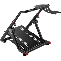 OPLite Radstand Wheel Stand GTR schwarz