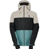 Scott Ultimate Dryo 10 Skijacke Mehrfarbig XL