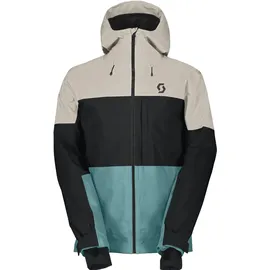 Scott Ultimate Dryo 10 Skijacke Mehrfarbig XL