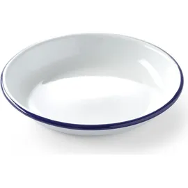 HENDI Tiefsteller Ø20 cm blau