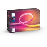 Philips Hue Gradient Ambiance Lightstrip 2m Basis 20W 4000K 14 cm