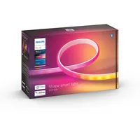 Philips Hue Gradient Ambiance Lightstrip 2m Basis 20W 4000K 14 cm