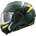 LS2 LS2 Modularer Motorradhelm ADVANT TRIPLE XS