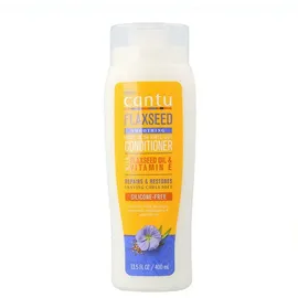 Cantu Flaxseed Smoothing Conditioner 400 ml