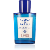 Acqua di Parma Blu Mediterraneo Chinotto di Liguria Eau de Toilette 150 ml