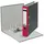 Leitz Ordner DIN A4 52 mm Rot 1 St.