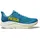 HOKA Clifton 10 Herren Alpine Blue/Foggy Night 43 1/3