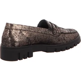 WALDLÄUFER SHINE Damen Grau 41
