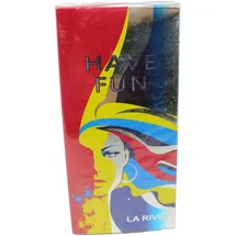 La Rive Have Fun Eau de Parfum 90 ml