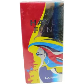 La Rive Have Fun Eau de Parfum 90 ml