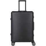 Travelite Next 4-Rollen 67 cm / 69 l schwarz