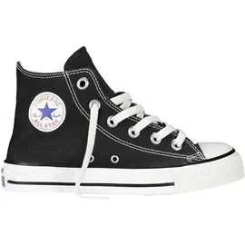 Converse Chuck Taylor All Star Kinder Schwarz 30