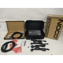 Noco Genius Noco GENIUSPRO50 6V 12V 24V Blei- und Lithium-Akkus