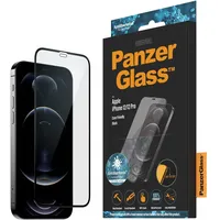 Panzer Glass Displayschutzfolie für Apple iPhone 12/12 Pro