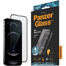 Panzer Glass Displayschutzfolie für Apple iPhone 12/12 Pro