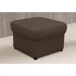 DOMO collection Hocker »Papenburg«, in großer Farbvielfalt DOMO collection schoko