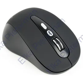 Gembird Optische Maus Schwarz