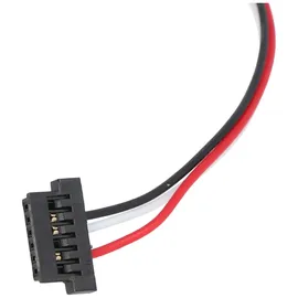 AccuCell Akku passend für Becker Traffic Assist Z103, 079290CL2, S30