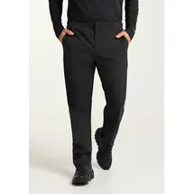Jack Wolfskin Daily Ease Pants M black (6000) 2XL