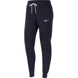 Nike Park 20 Fleece Jogginghose Damen / navy-L