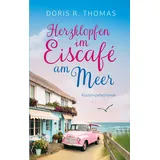 BoD - Books on Demand Herzklopfen im Eiscafé am Meer