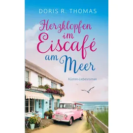 BoD - Books on Demand Herzklopfen im Eiscafé am Meer