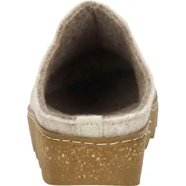 ROHDE Clogs Beige 43
