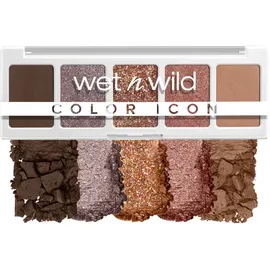wet n wild Color Icon 5-Pan Palette Camo-Flaunt