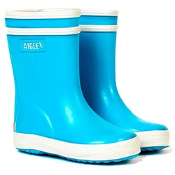 Aigle Aigle Baby Flac 2 Gummistiefel blau 23