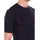 Icebreaker 175 Everyday Crew Merino Kurzarm-baselayer - Black - M