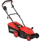 Yato Elektrorasenmäher 1600 W